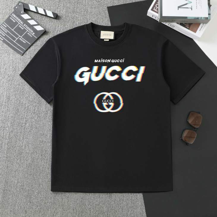 Picture of Gucci T Shirts Short _SKUGucciXS-Lattr956610909